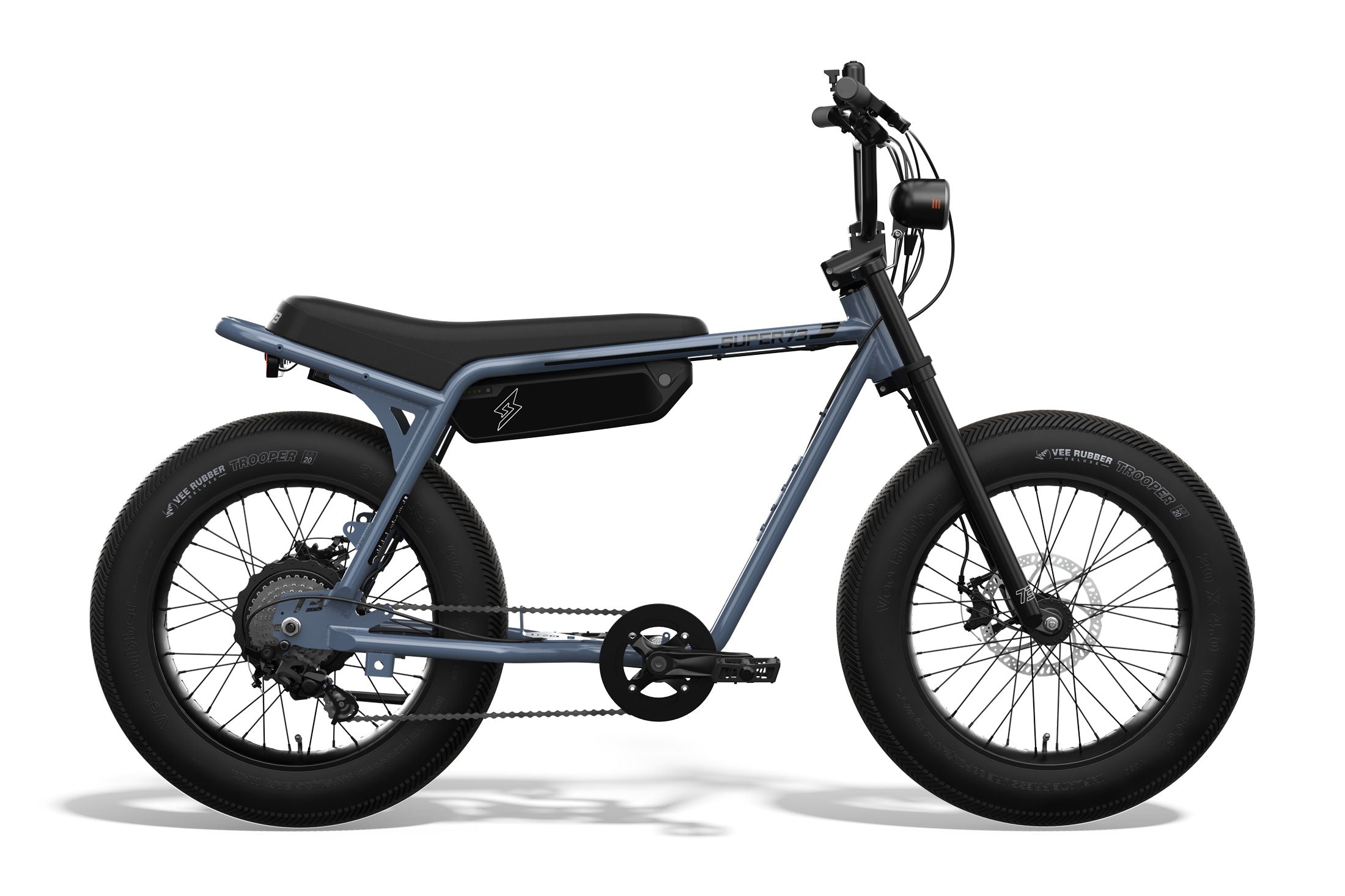 Z Series E Bikes SUPER73 EU