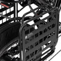 Super73 R-Series Side Rack