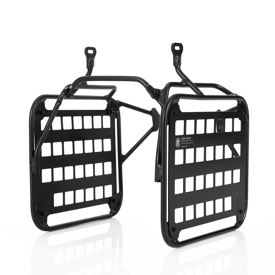 R-Series Side Racks