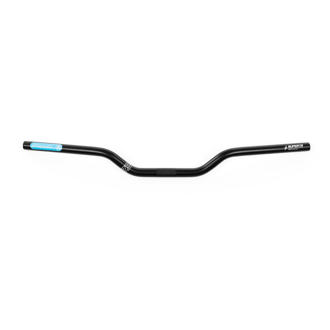 Super73 low rise Dynamo handlebar