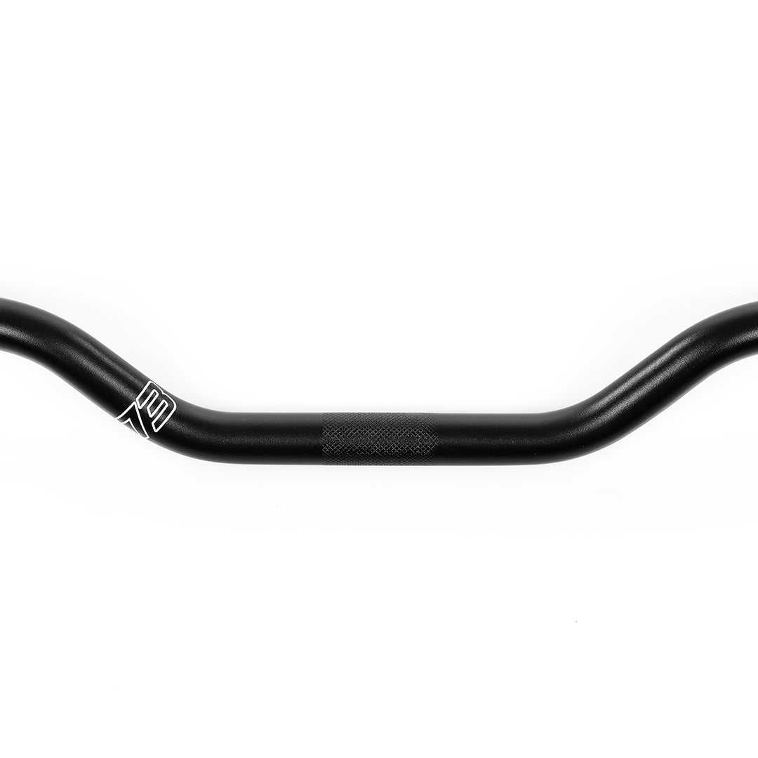 Super73 low rise Dynamo handlebar