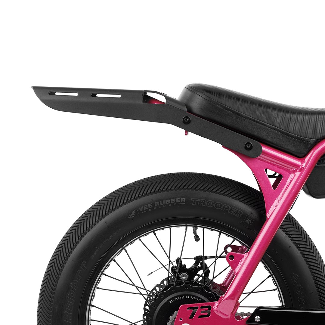 Rear Rack - Z Series