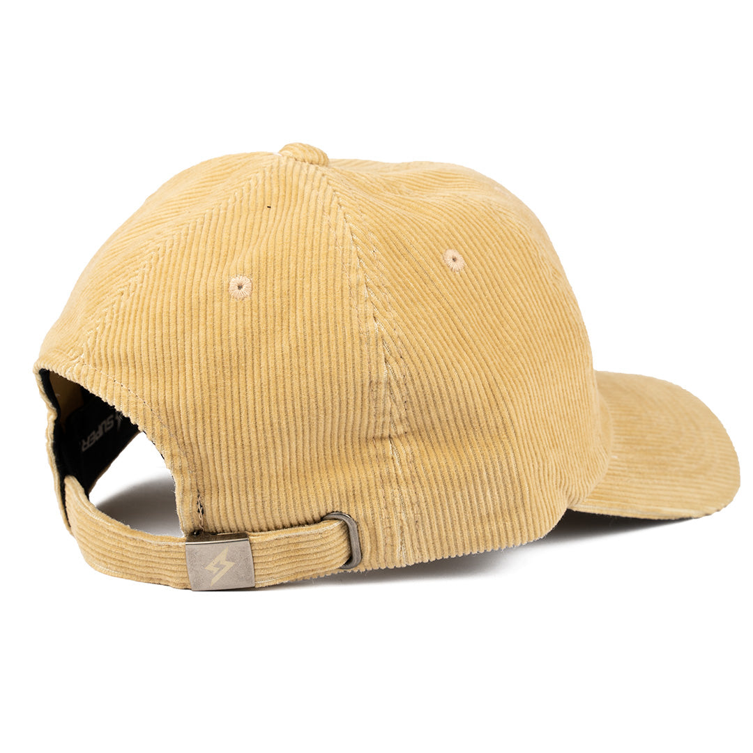 Super73 Corduroy Dad Hat