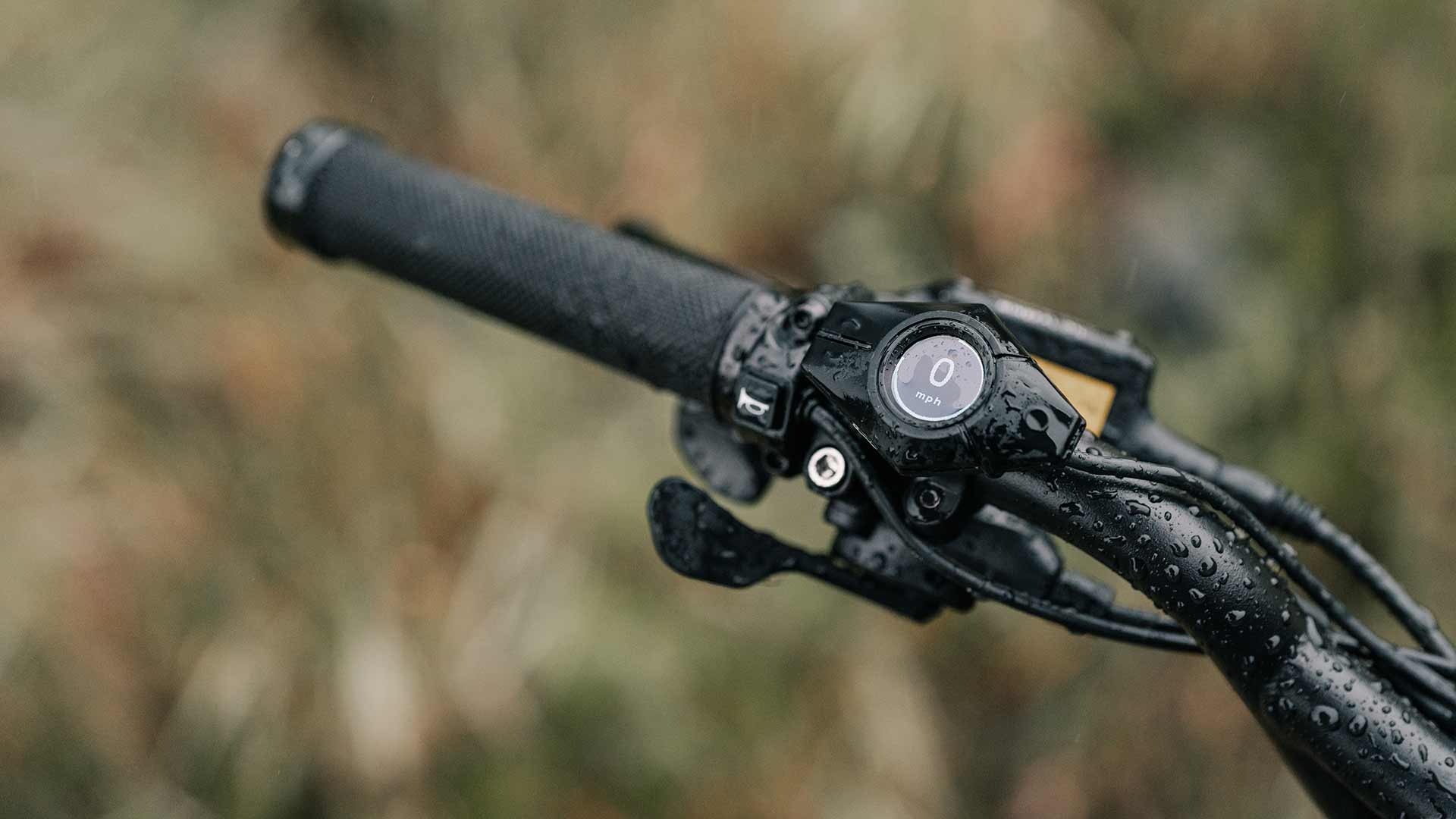 Super73-Z Adventure Handlebar