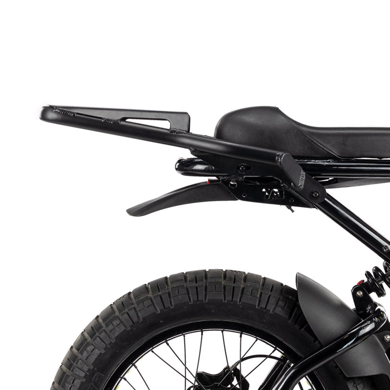 Rear Rack - R-Series