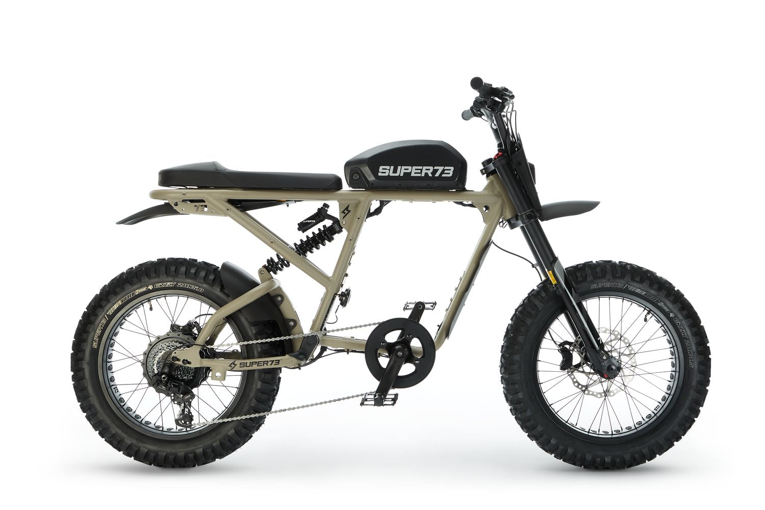 Shop E Bikes SUPER73 EU