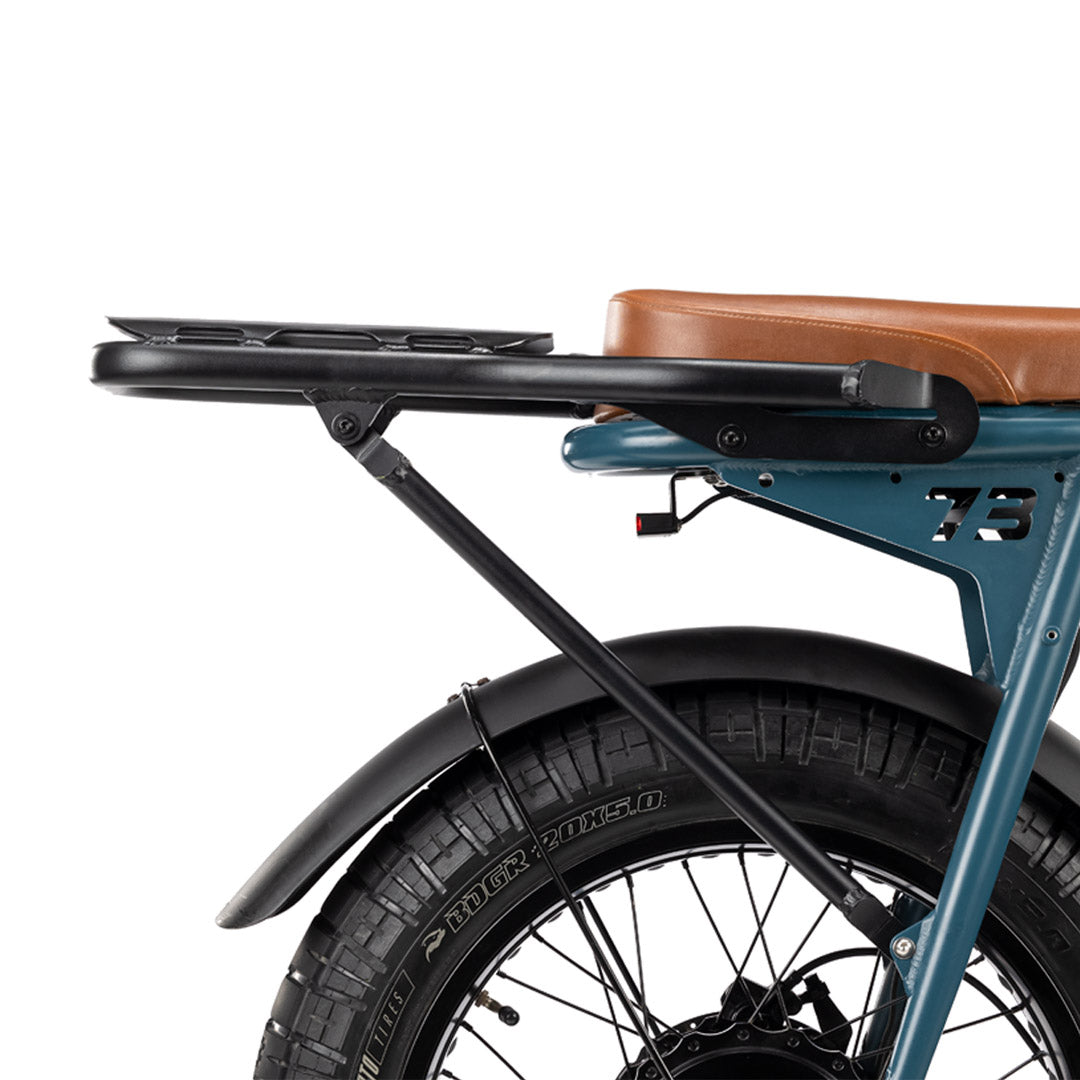 Tsr Rear Rack Rear Rack - S-Series
