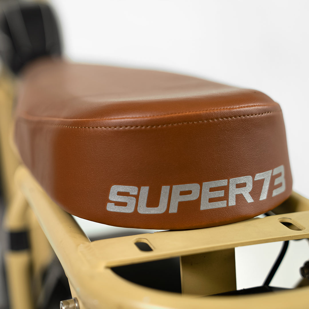 Super73 2-Up Seat