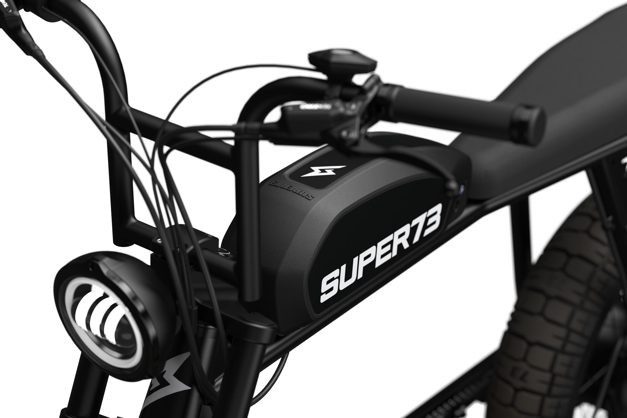 SUPER73-S2 | The Iconic Urban Cruiser SUPER73-S2 | The Iconic Urban Cruiser