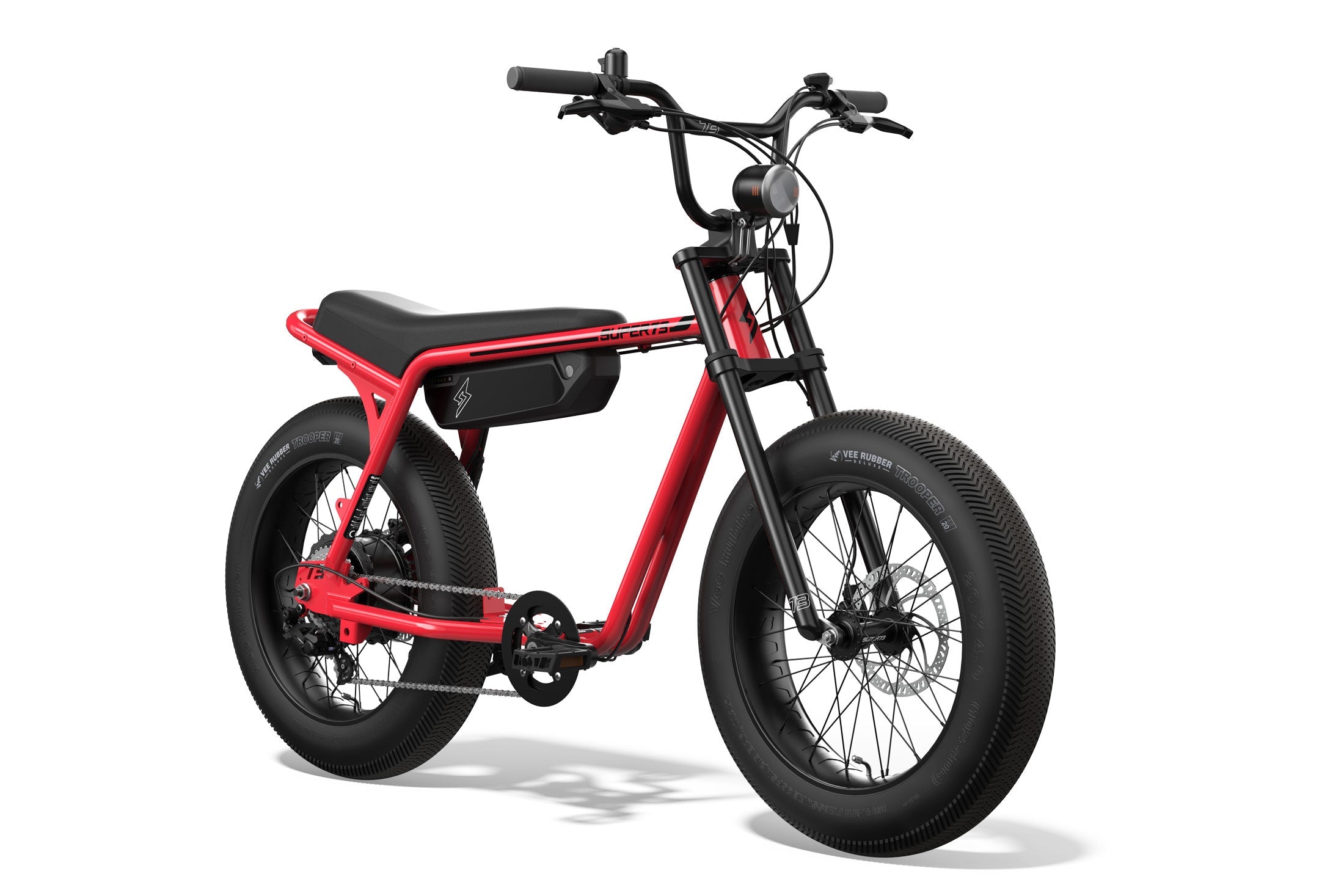 SUPER73® EUROPE Official Store | SUPER73® E-Bikes For Everyone