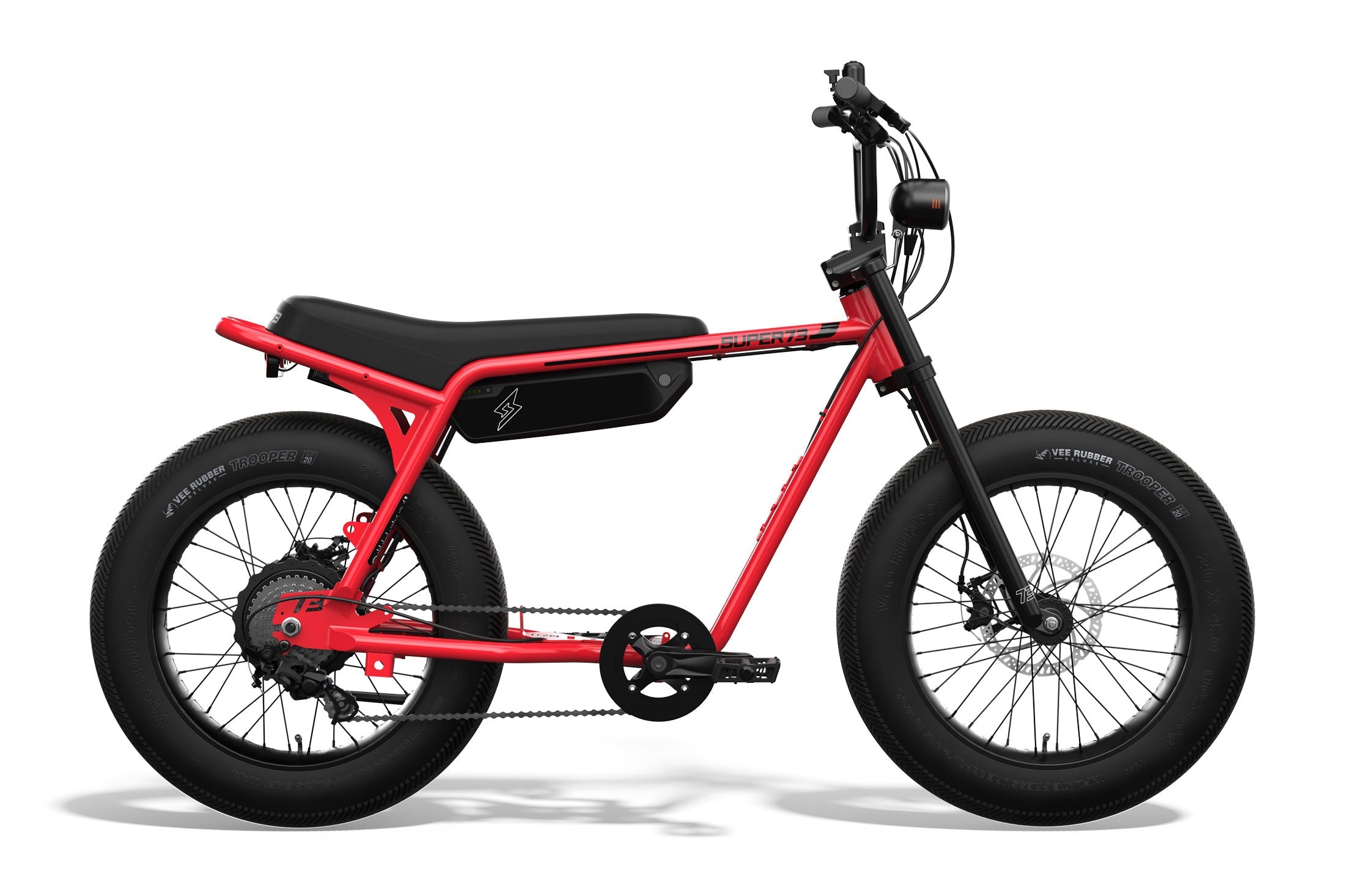 Shop E-Bikes | SUPER73 EU