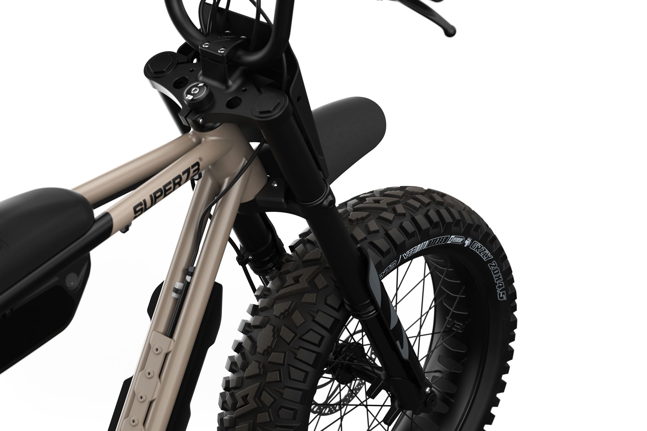 super73タイヤ2本セット SUPER73-ZX ADVENTURE – Chained and Charged