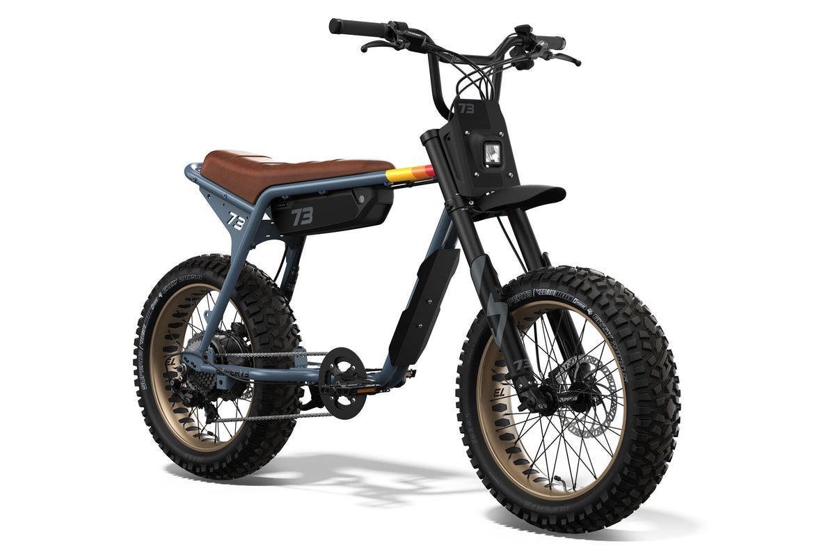 Done deal 2024 electric bikes