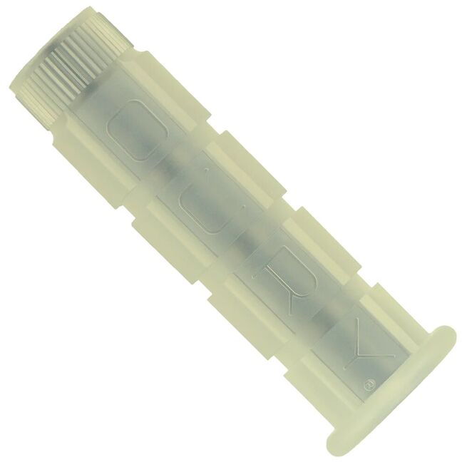 Single compound Oury Grips