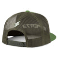 Super73 Green Trucker Hat