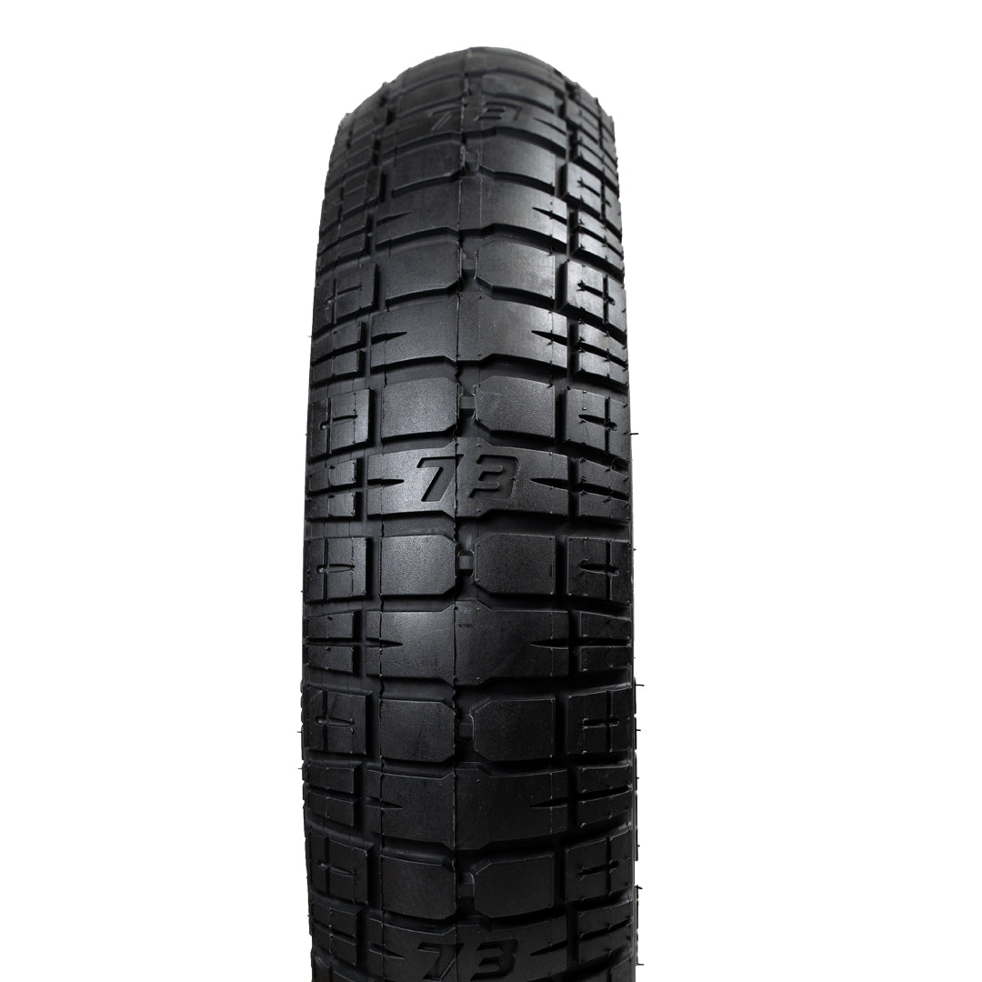 BDGR Tire HP 20in. x 4.5in.