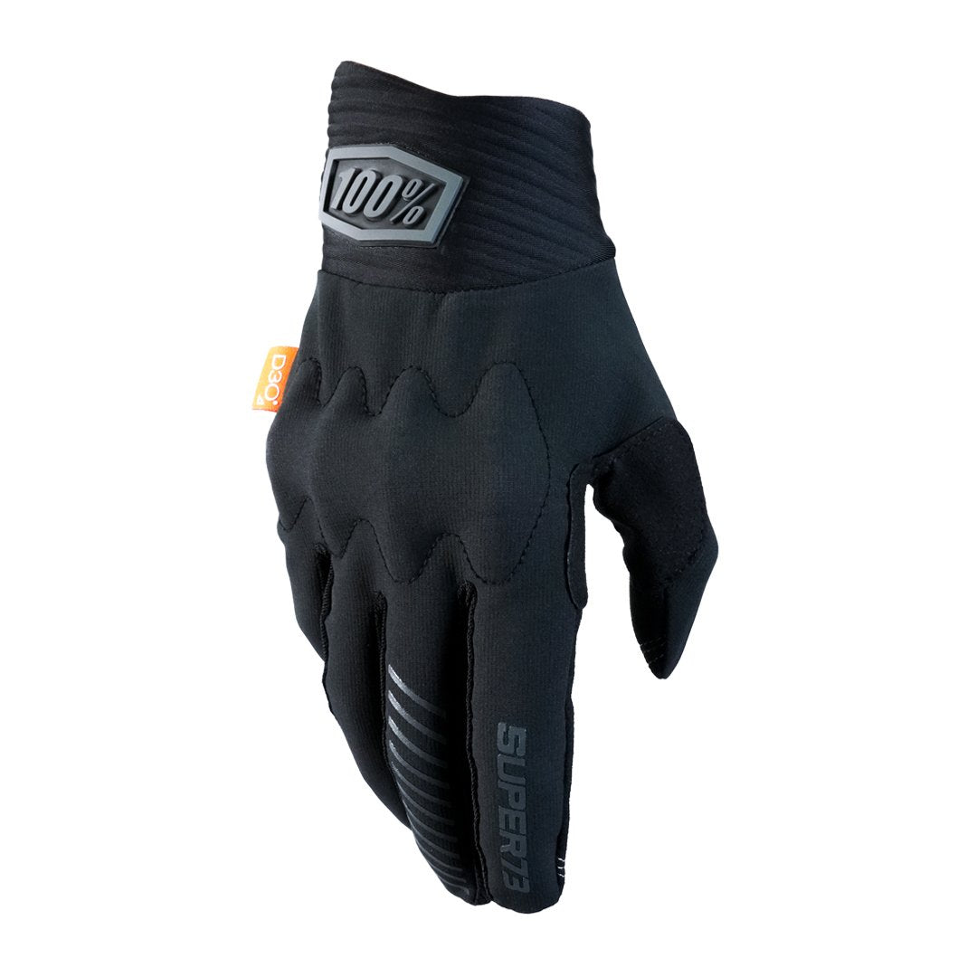 100% Super73 Cognito Glove