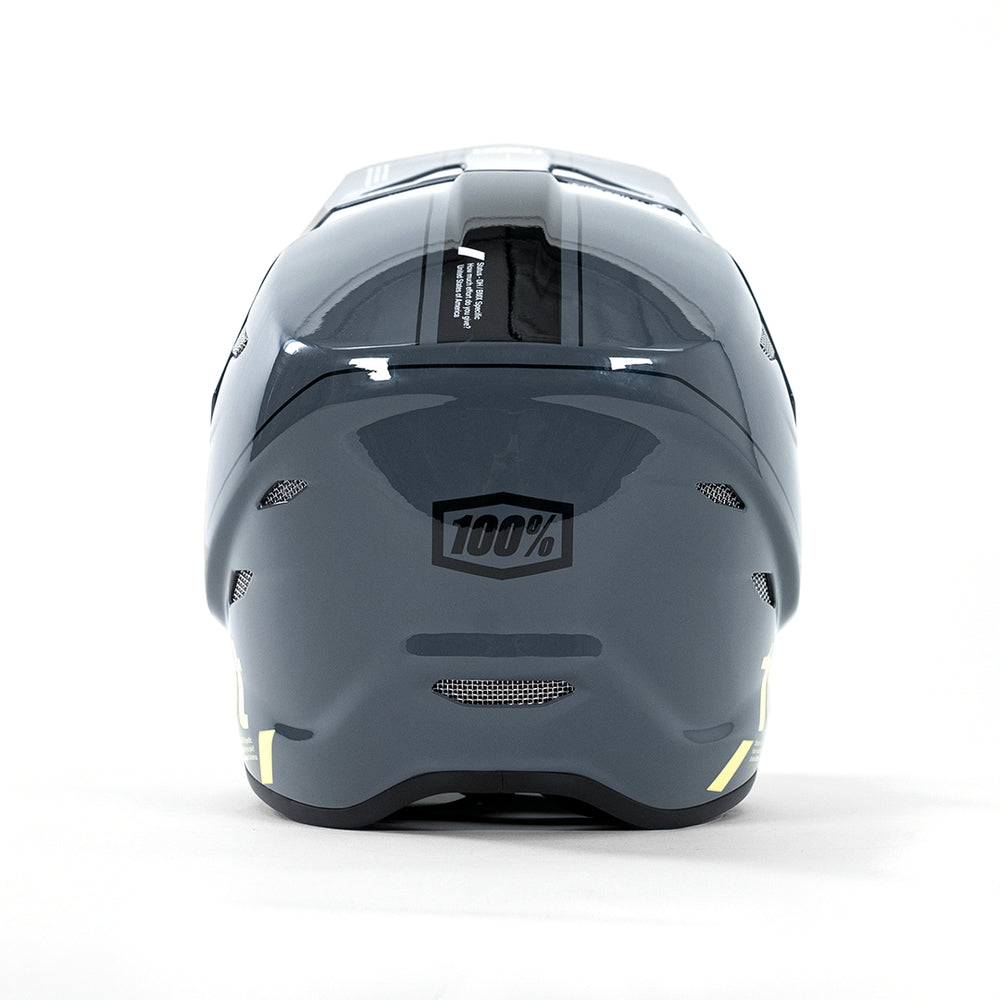 status 100 helmet