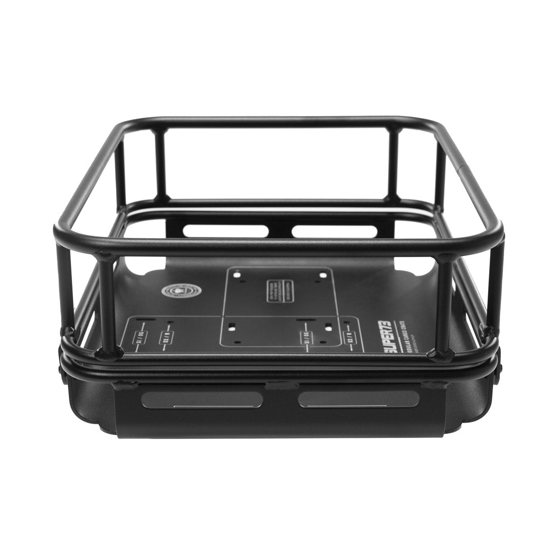 Super73 Cargo Crate With Net