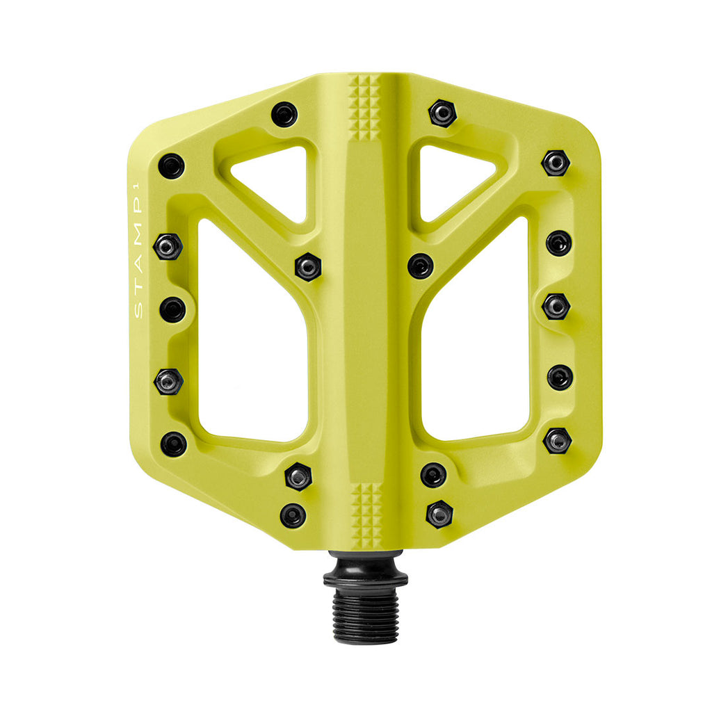 Customisable Stamp 1 Pedal Upgrade for Any Bike