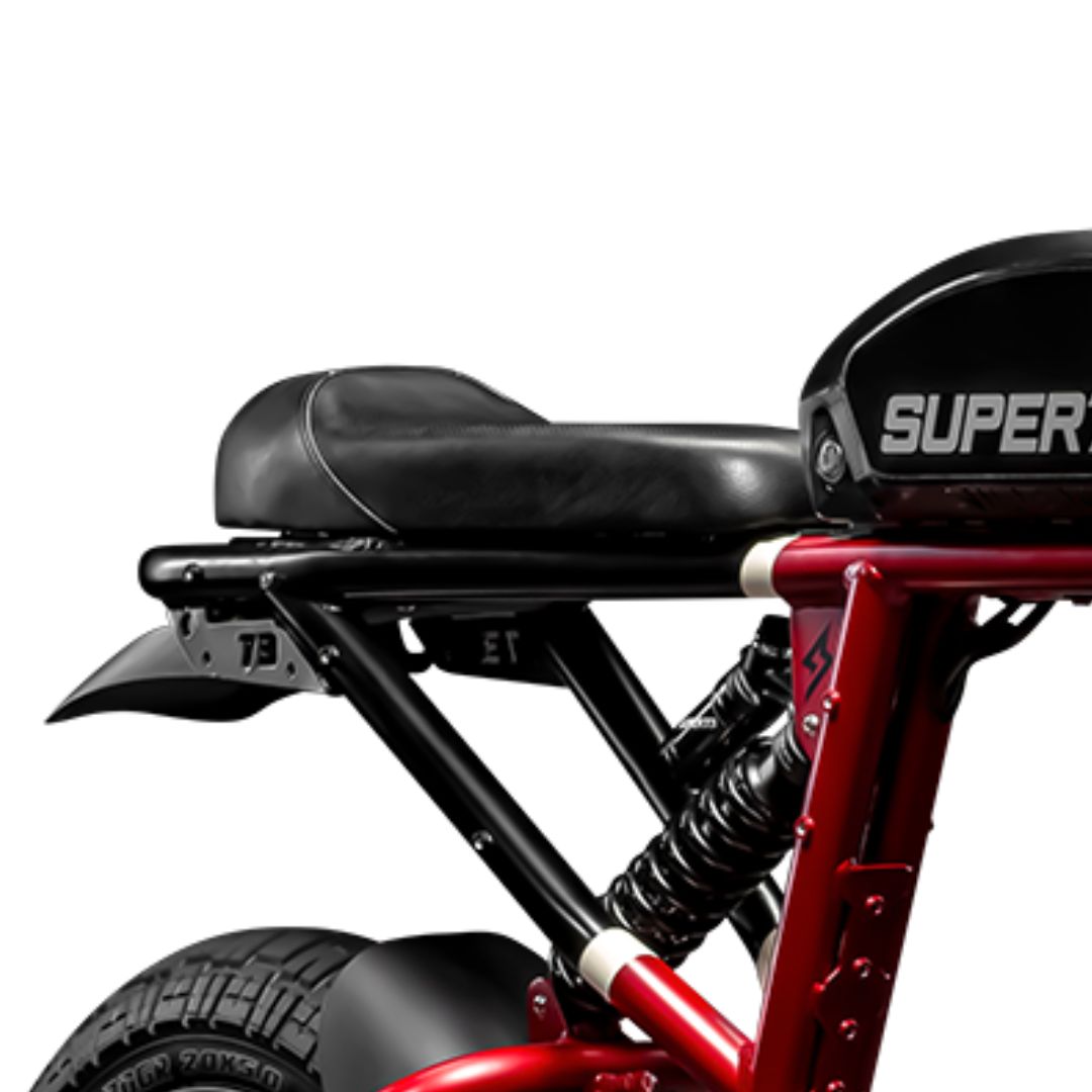 Super 73 Rx Models Single Seat