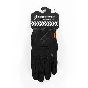 Super73 and Field Research Division Trax Glove
