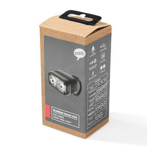 Universal Knog Light Blinder 600 packaging