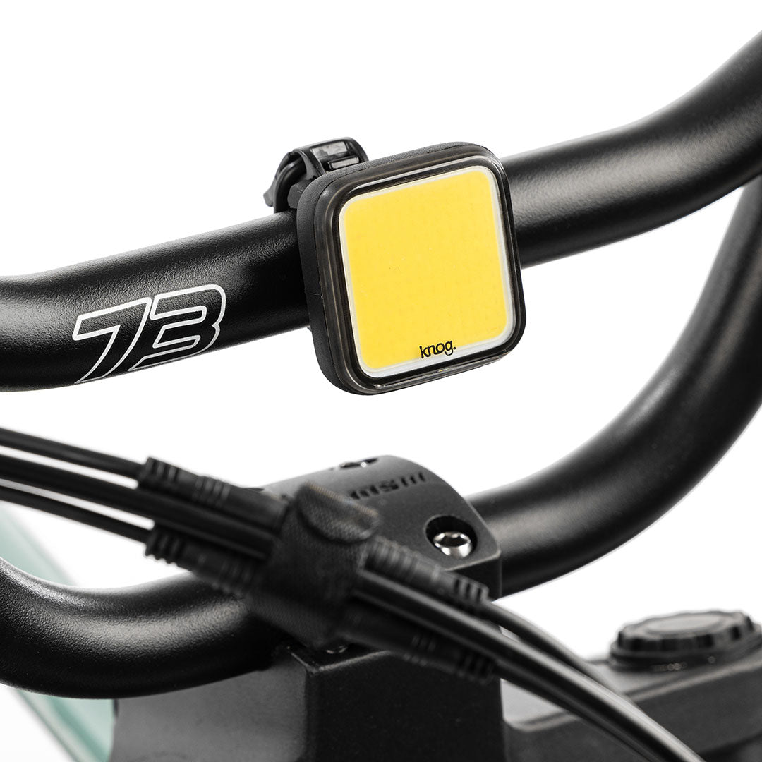 Chargeur pour vélo électrique SUPER73 ZG - GreenMotorShop
