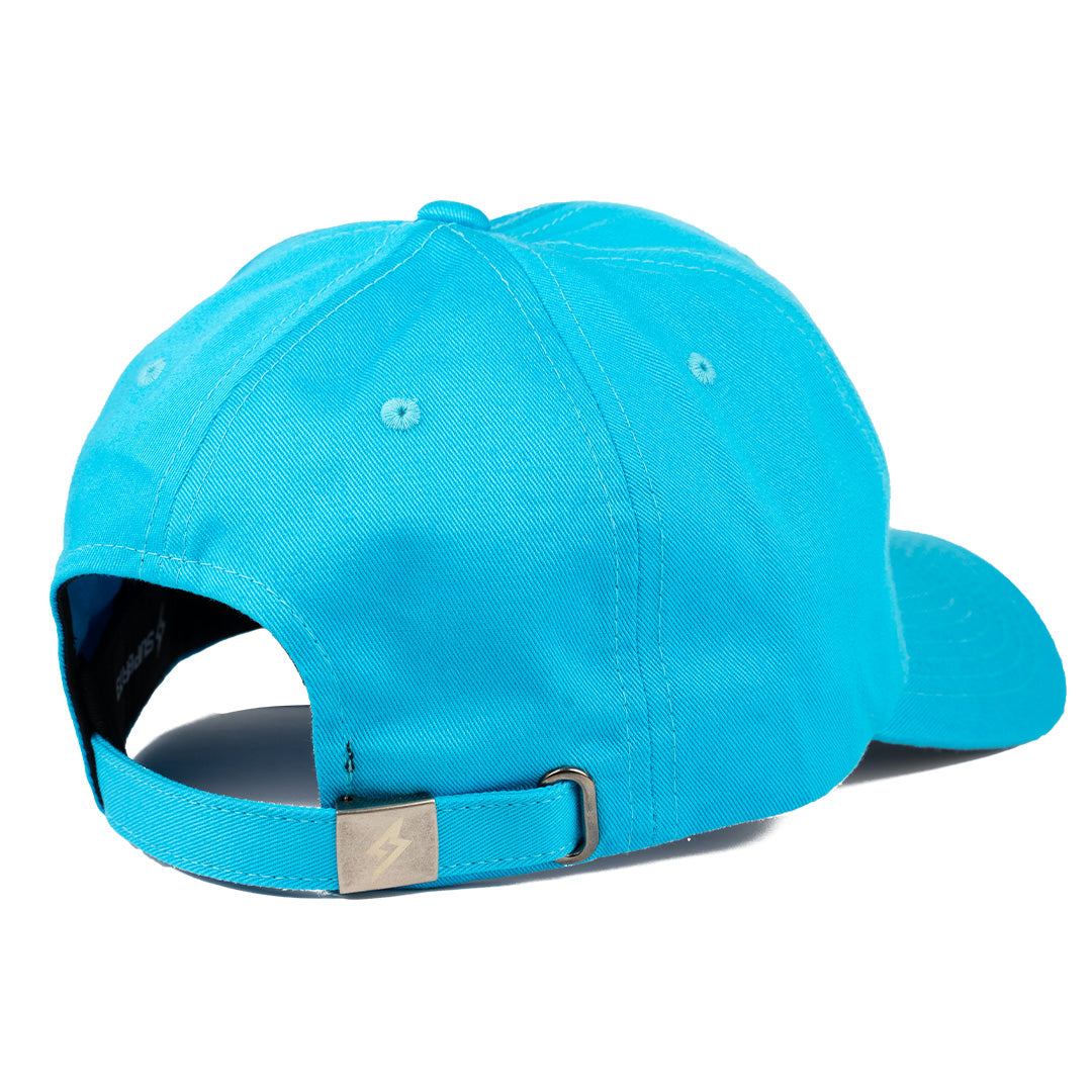 Super73 Blu Tang Hat