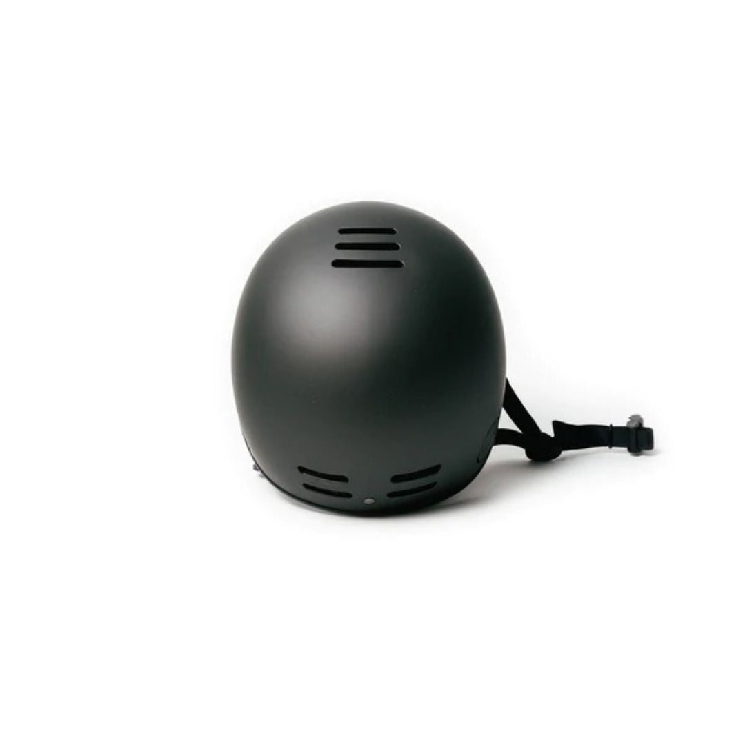 Thousand Heritage Helmet Stealth Black