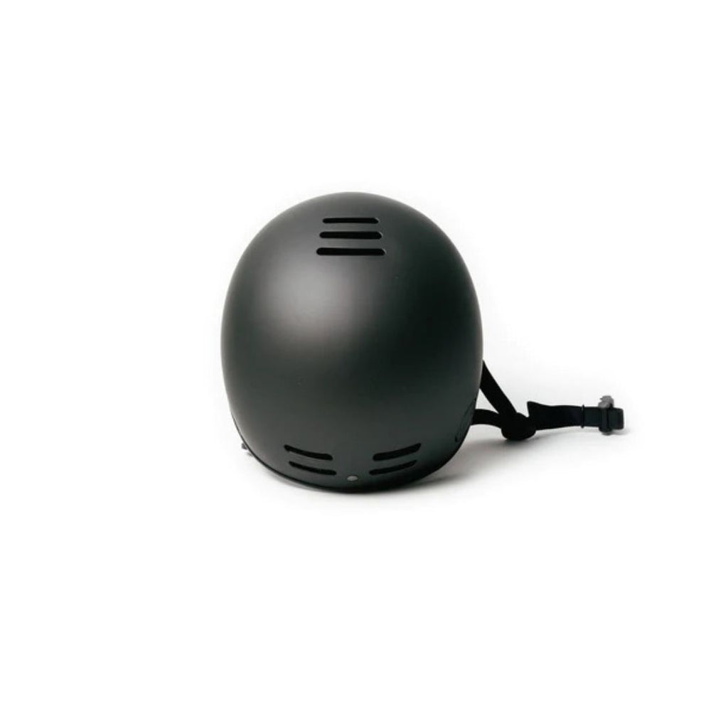 Thousand Heritage Helmet Stealth Black Super73
