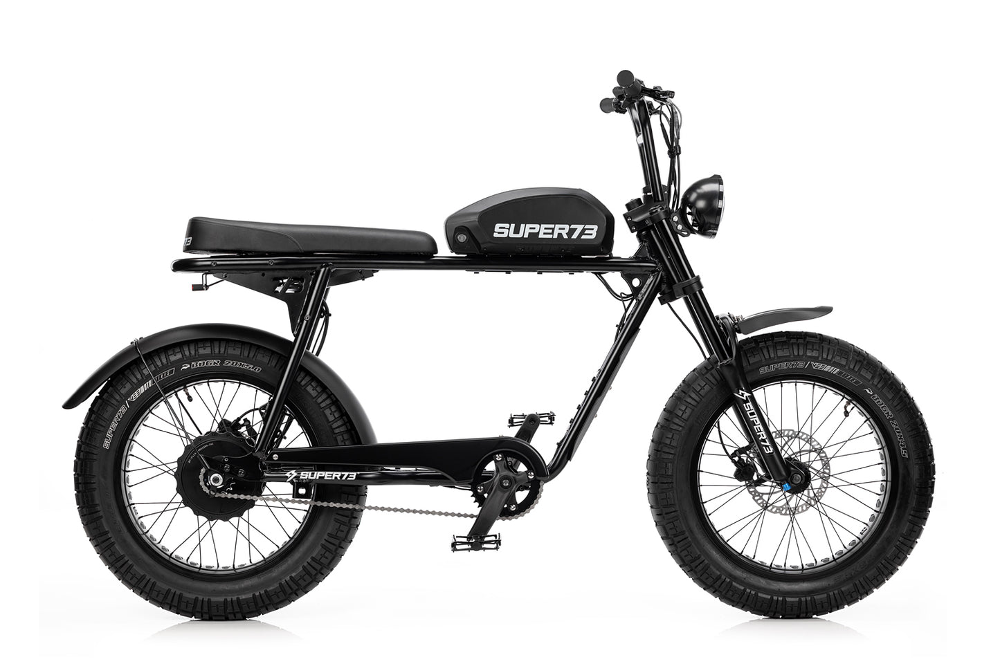 SUPER73-S2