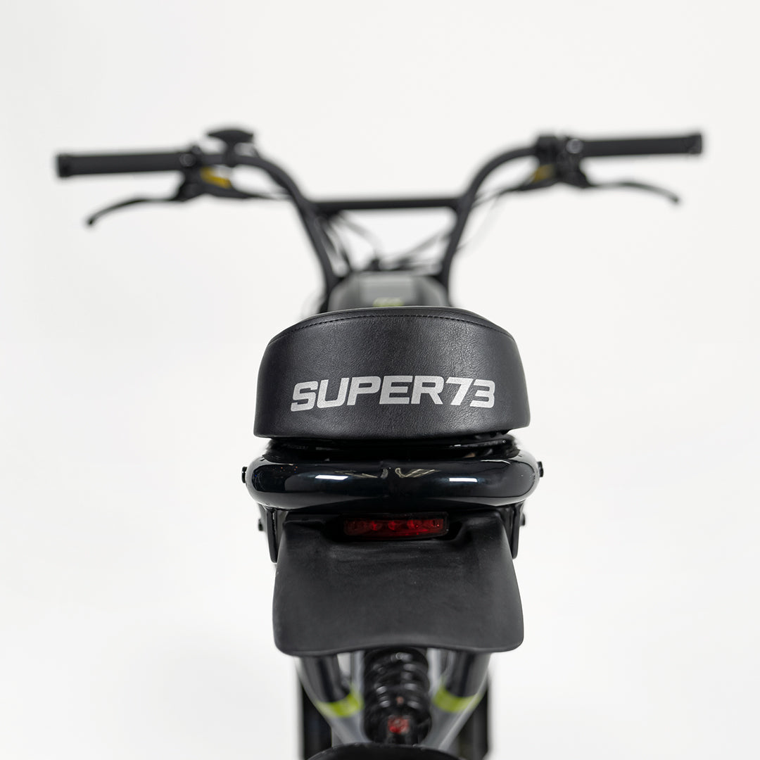 Super73 2-Up Seat