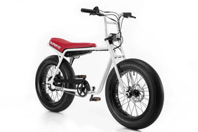 Chargeur pour vélo électrique SUPER73 ZG - GreenMotorShop