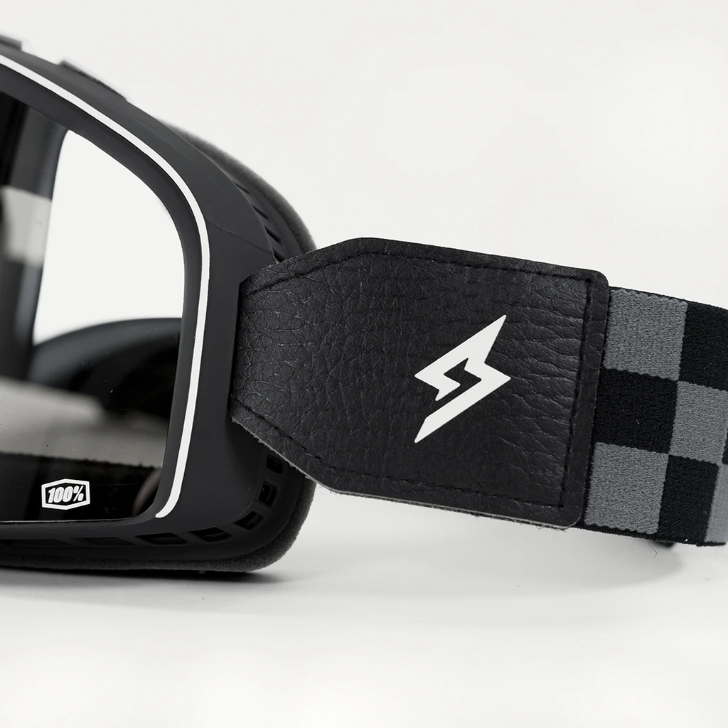 Super73 Bastrow Goggles