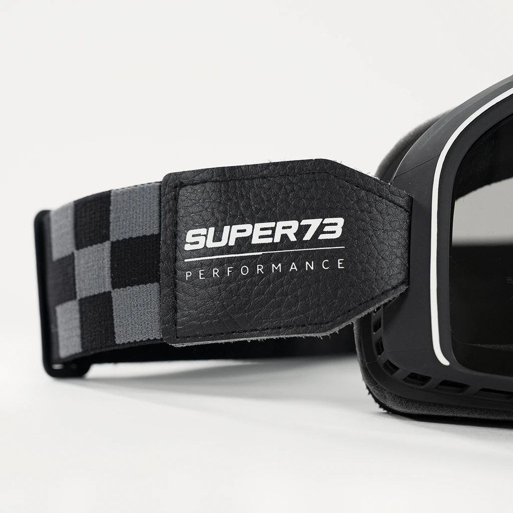 Super73 Bastrow Goggles