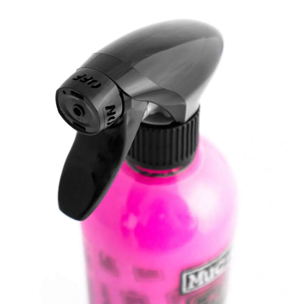 Muc-off ebike waterless wash